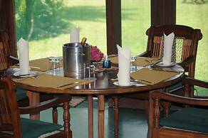 Rusinga Island Lodge