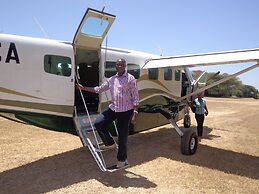 Rusinga Island Lodge