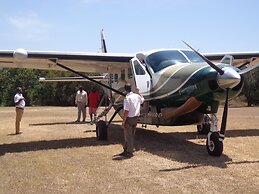 Rusinga Island Lodge