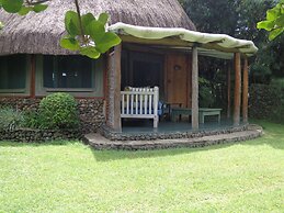 Rusinga Island Lodge