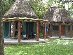 Rusinga Island Lodge