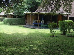 Rusinga Island Lodge