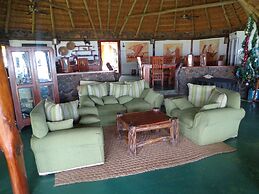 Rusinga Island Lodge