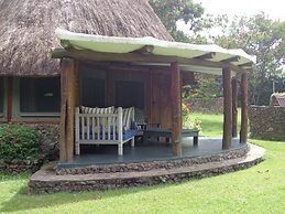 Rusinga Island Lodge