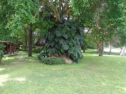 Rusinga Island Lodge