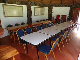 Rusinga Island Lodge