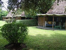 Rusinga Island Lodge