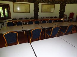 Rusinga Island Lodge