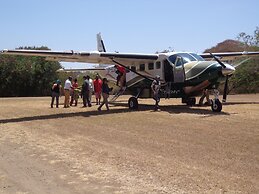 Rusinga Island Lodge