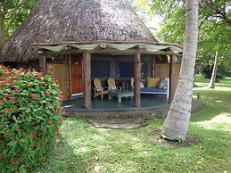Rusinga Island Lodge