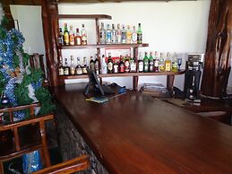 Rusinga Island Lodge