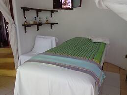 Rusinga Island Lodge