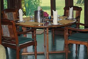 Rusinga Island Lodge