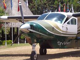 Rusinga Island Lodge