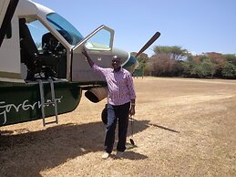 Rusinga Island Lodge