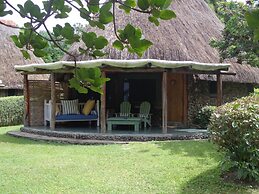 Rusinga Island Lodge