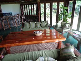 Rusinga Island Lodge