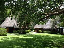 Rusinga Island Lodge