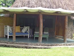 Rusinga Island Lodge