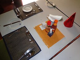 Rusinga Island Lodge