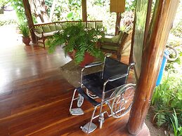 Rusinga Island Lodge