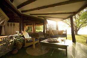 Rusinga Island Lodge