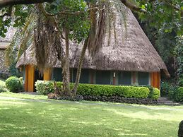 Rusinga Island Lodge