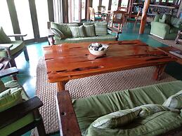 Rusinga Island Lodge