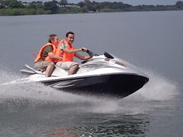 Rusinga Island Lodge