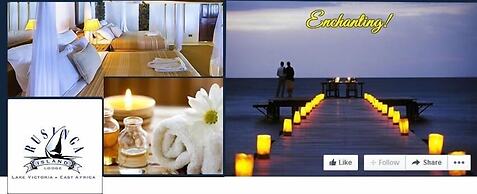 Rusinga Island Lodge