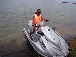 Rusinga Island Lodge