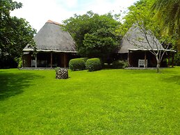 Rusinga Island Lodge