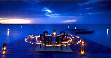 Rusinga Island Lodge