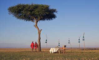 Ashnil Mara Camp