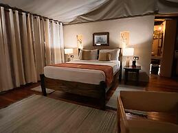 Ashnil Mara Camp