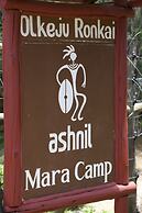 Ashnil Mara Camp