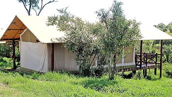 Ashnil Mara Camp