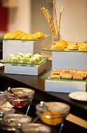 Hotel Santika Pekalongan