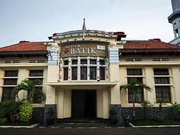 Hotel Santika Pekalongan