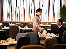 Hotel Santika Pekalongan