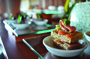 Hotel Santika Pekalongan