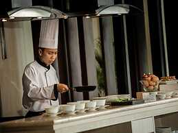 Hotel Santika Pekalongan