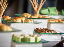 Hotel Santika Pekalongan