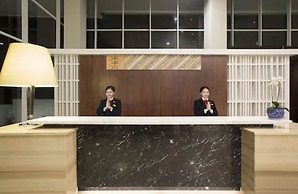 Hotel Santika Pekalongan