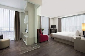 Hotel Santika Pekalongan