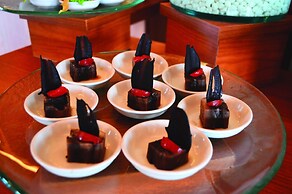 Hotel Santika Pekalongan