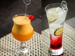 Hotel Santika Pekalongan