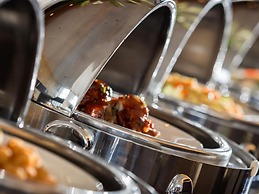 Hotel Santika Pekalongan