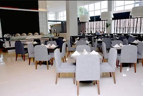 Hotel Santika Pekalongan