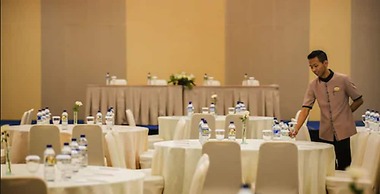 Hotel Santika Pekalongan